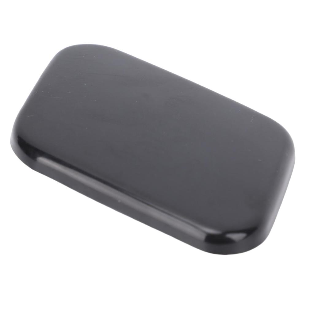 Tampa do Bocal do Lavador do Farol Dianteiro Tampa do Bocal de Jato do Lavador do Farol Substituição para