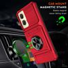 Armor Shockproof Case pro Motorola Moto G Edge 50 Pro G Play 5G 4G 2024 G Power Stylus 5G 2024 2023 Cover Ring Car Holder Case