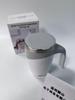 Automatic Wireless Portable Stainless Steel Magnetic Mixing Cup