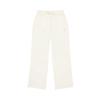 Casual Pants Women's Ivory White MLF17112-IV