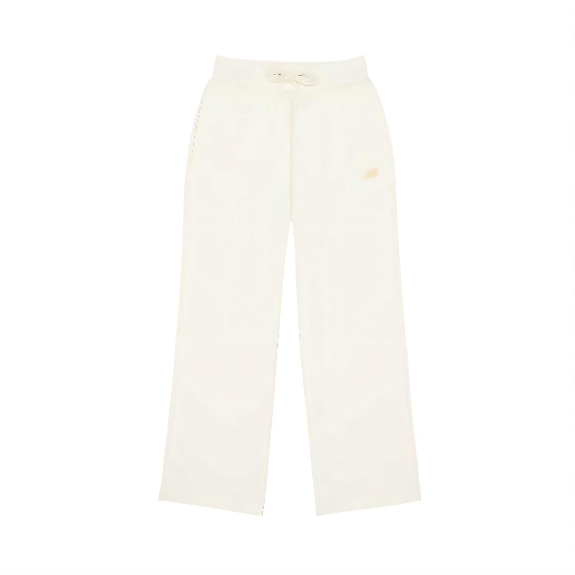 New Balance Casual Pants Women s Ivory White MLF17112-IV L