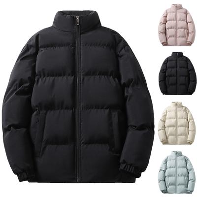 Winter Coat Warm Slim Fit Thick Coat Casual Jacket Outerwear Top Blouse