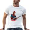 You Have Heard The Talk Guitar Music Gift For Fan Tshirt Outdoor Sports Short Sleeve Top