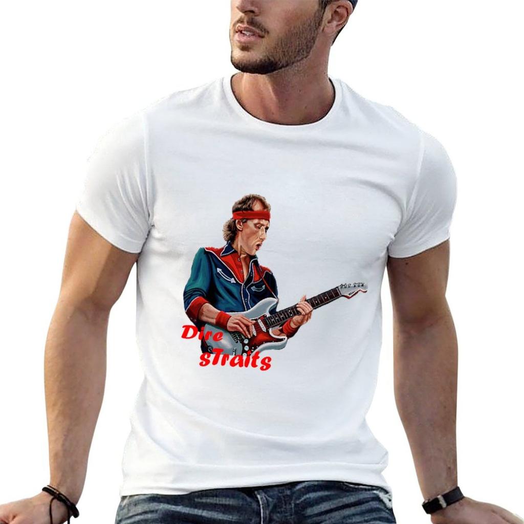 You Have Heard The Talk Guitar Music Gift For Fan Tshirt Outdoor Sports Short Sleeve Top