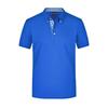 James and Nicholson Mens Plain Polo Shirt
