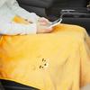 Kakao Friends Blanket for Cars