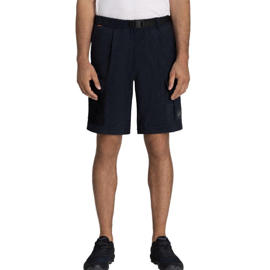 MAMMUT Hiking Casual Pants Men's 1022-02260