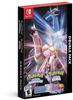 Pokemon Brilliant Diamond Pokemon Shining Pearl Double Pack North Switch & (Import America) –