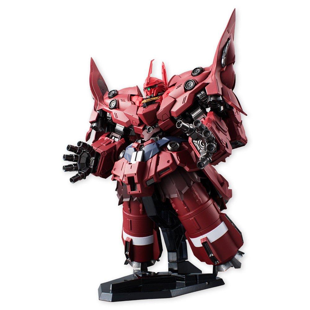 

FW GUNDAM CONVERGE EX15 Neo Zeong 1 piece Suit Candy/Gum (Mobile Gundam)