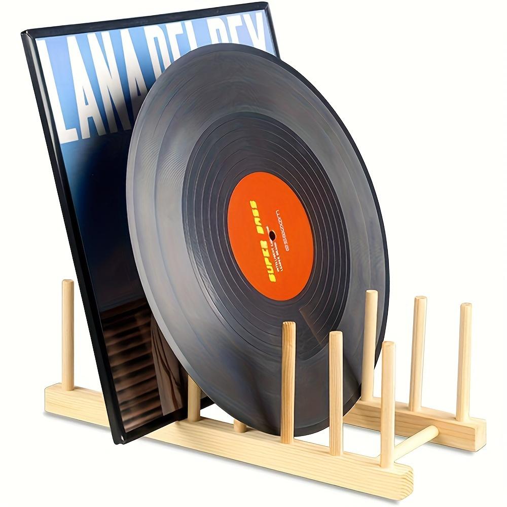 1pc Bamboo Wooden Book Stand & Bookshelf, Portable Assembly, Suitable for Storing Books By The Bed or On The Desk Multi Functional Wooden Storage Rack