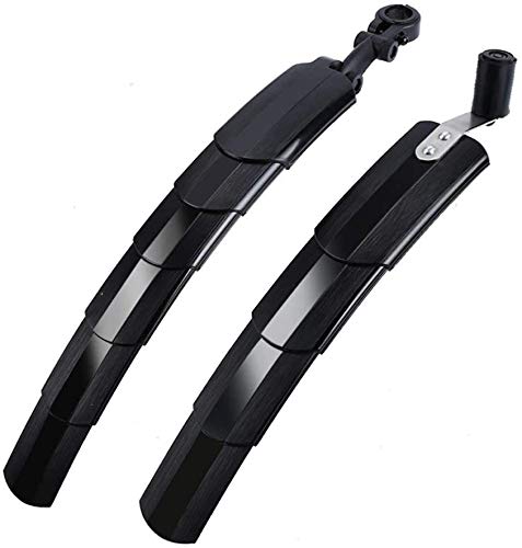

ONVIAN Bicycle Fender Mudguard Mudguard Front and Rear Front and