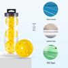 Li Shen Competition Pickleball Balls (3-Pack)