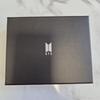 BTS Official ARMY Ring (925 Silver) Unopened Box Full Set