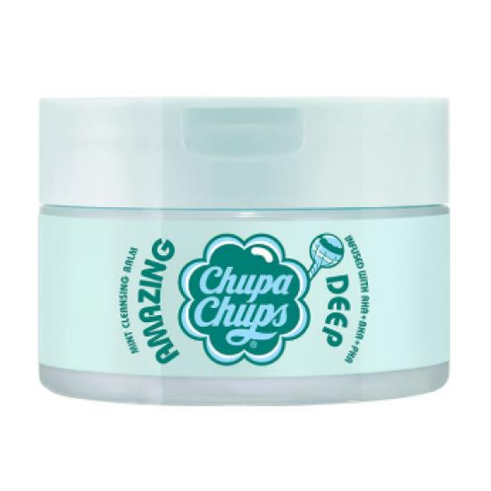 

Mamonde x Chupa Chups Amazing Deep Mint Cleansing Balm 90ml 90ml
