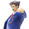 Ace Attorney 5 Ryuichi Naruhodo 1/10 scale PVC & ABS painted finished figure