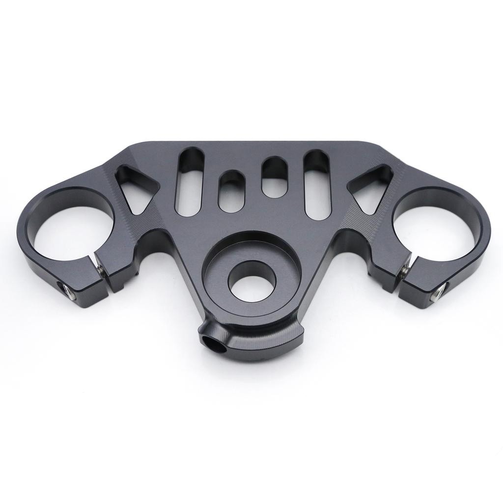 For Honda CBR650R CBR 650R 2018 2019 2020 2021 2022 2023 CNC Aluminum Motorcycle Front Fork Triple Tree Upper Top Clamp
