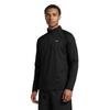 canterbury Mens Tempo Quarter Zip Track Jacket