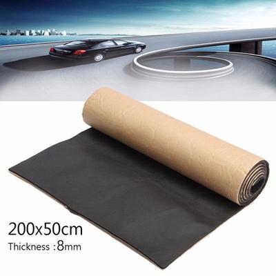 Noise Proof Noise Insulation Noise Insulation Foam