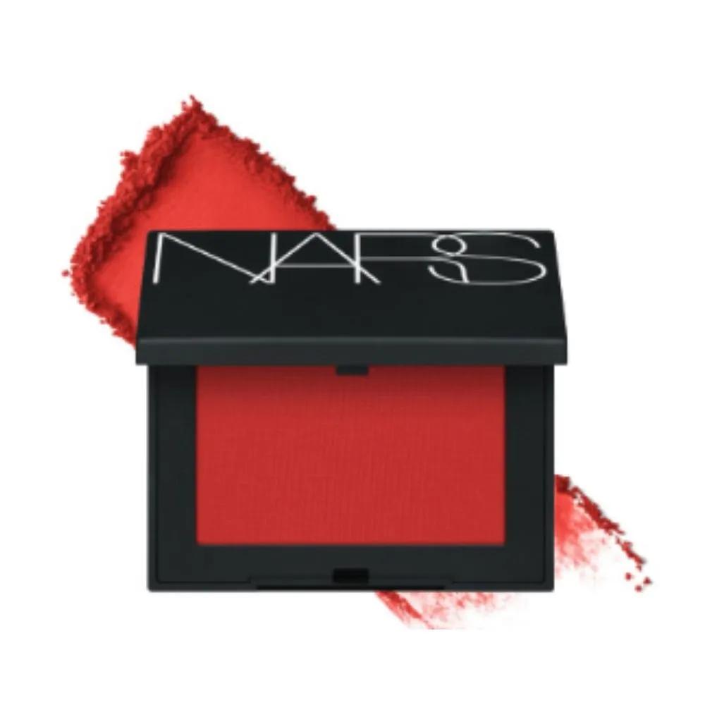 NARS Iconic Blusher Even-Fit Cheek Exhibit A