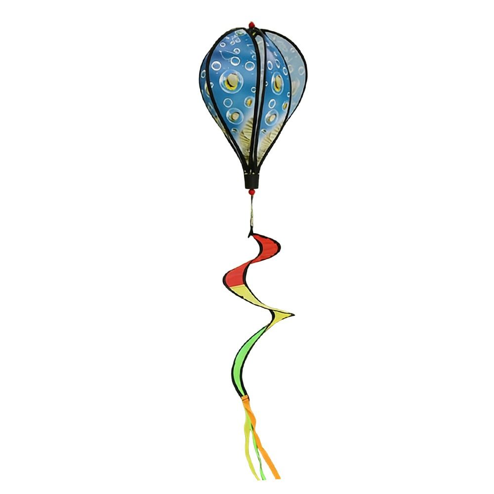 Colorful Design Wind Spinner Rotating Design Rainbow Windmill Garden Windmill Garden Decoration