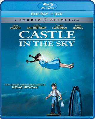 El Castillo en el Cielo
