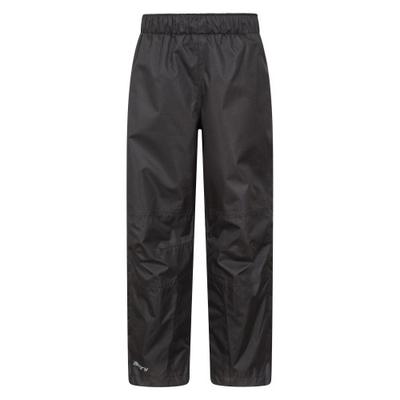 Childrens/Kids Spray II Waterproof Over Trousers