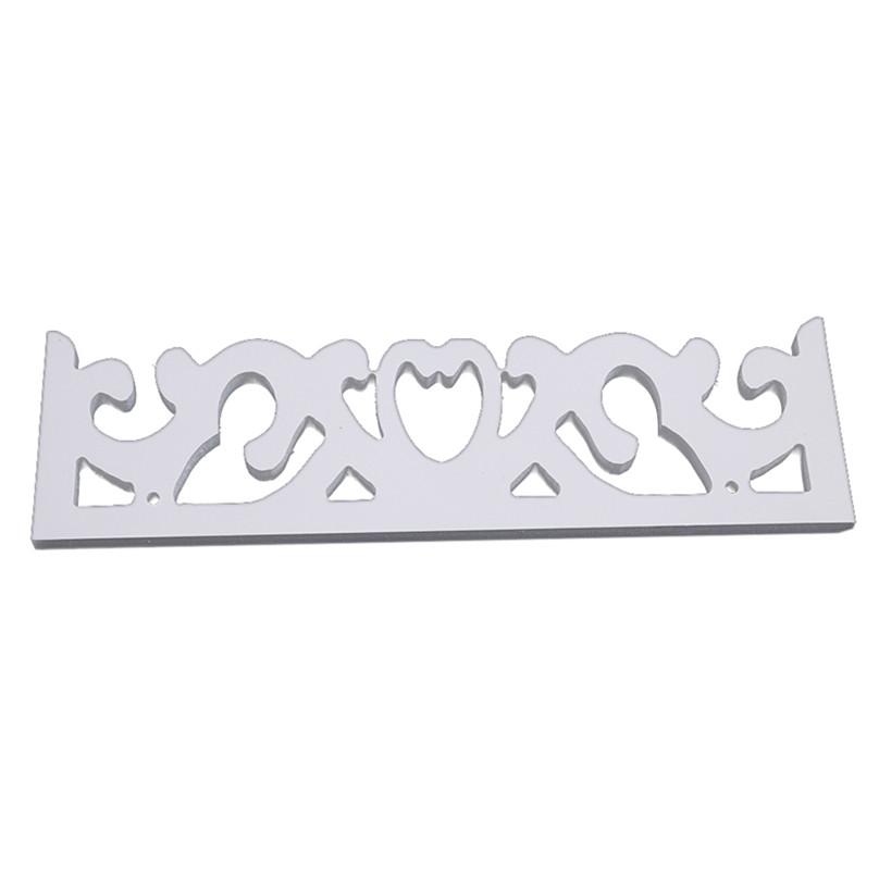 Lékué Classic Stackable Popsicle Ice Lolly Moulds, Set of 4