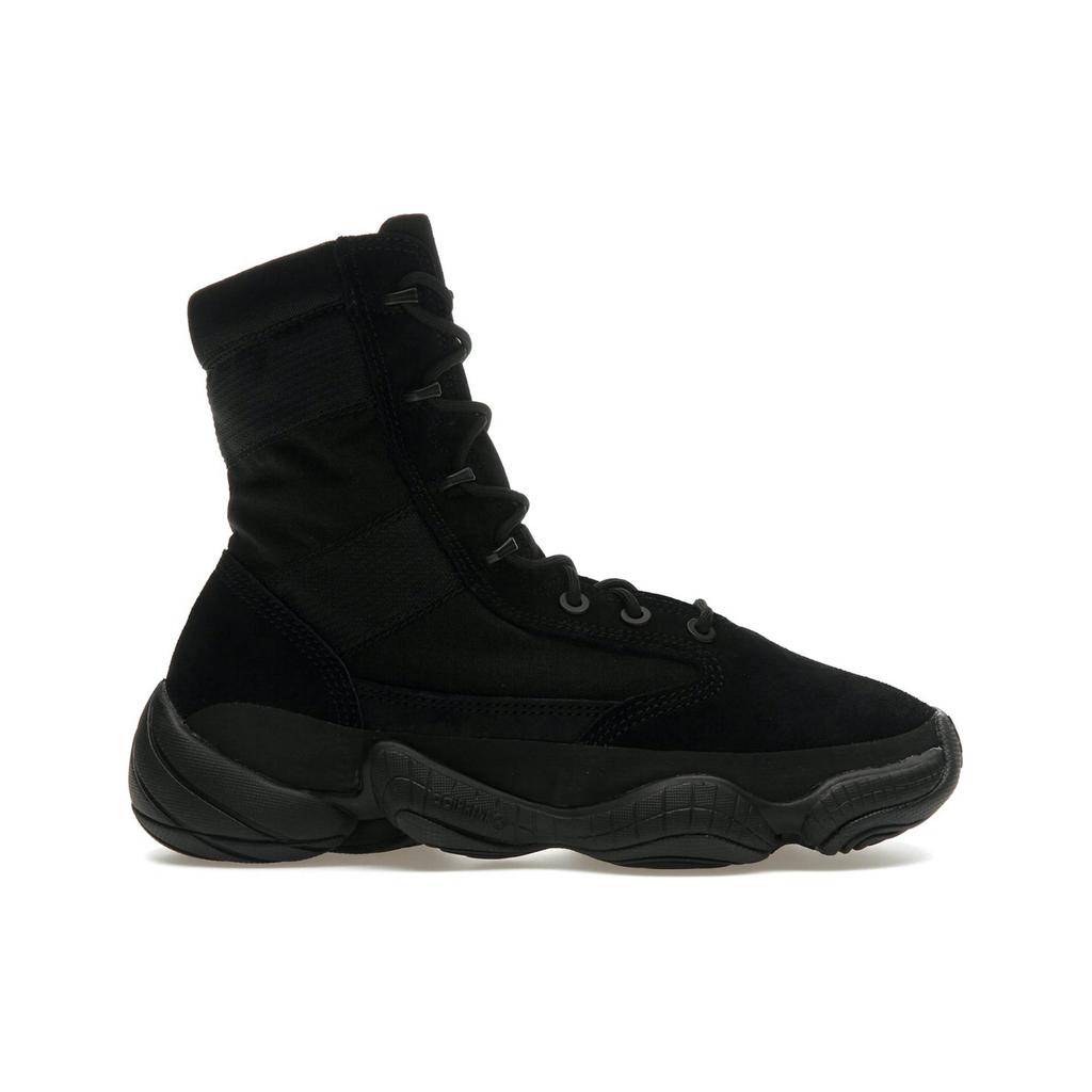 Adidas Yeezy 500 High Tactical Boot 'Utility Black' IG4693