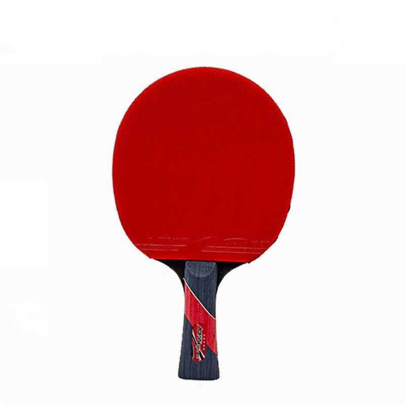 SHXI SG5002 Long Handle Table Tennis Racket