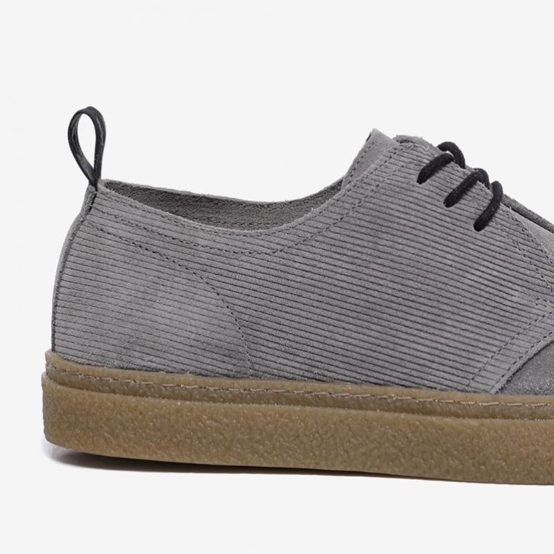 Fred Perry Men S SneakerS Linden Cord Suede Sfpm2213391 491