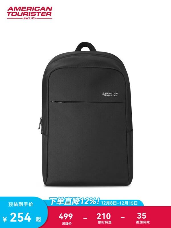 American Tourister Laptop Backpack