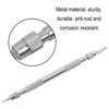1pc Metal Watch Strap Removing Bar Remover Spring Fixing Repairing Tool