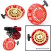 For Gx390 Petrol Engine Components For Power Equipment With Easy Start System
