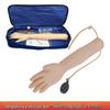 Intravenous Infusion Arm Model for Training: Blood Drawing & Injection Practice