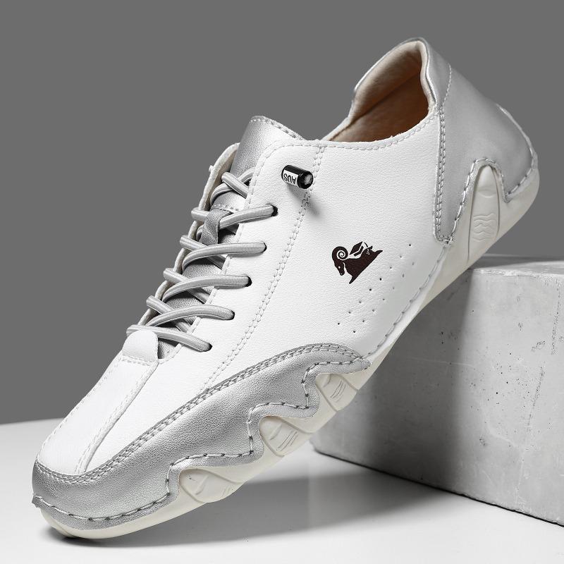 Fashion Color Matching Couple's Men's and Women's Shoes Low-top Men's Casual Shoes Martin's Shoes Octopus Large Size Shoes