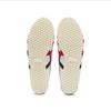 ONITSUKA TIGER Adidași Unisex Mexico 66 Albi Clasici Roșii 1183C102_105