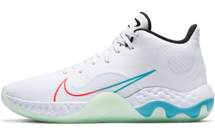 Nike Renew Elevate  White  CK2669-100 42