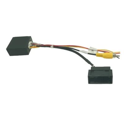Otomobil Elektroniği Aksesuarları – Kablolar, Adaptörler ve Soketler