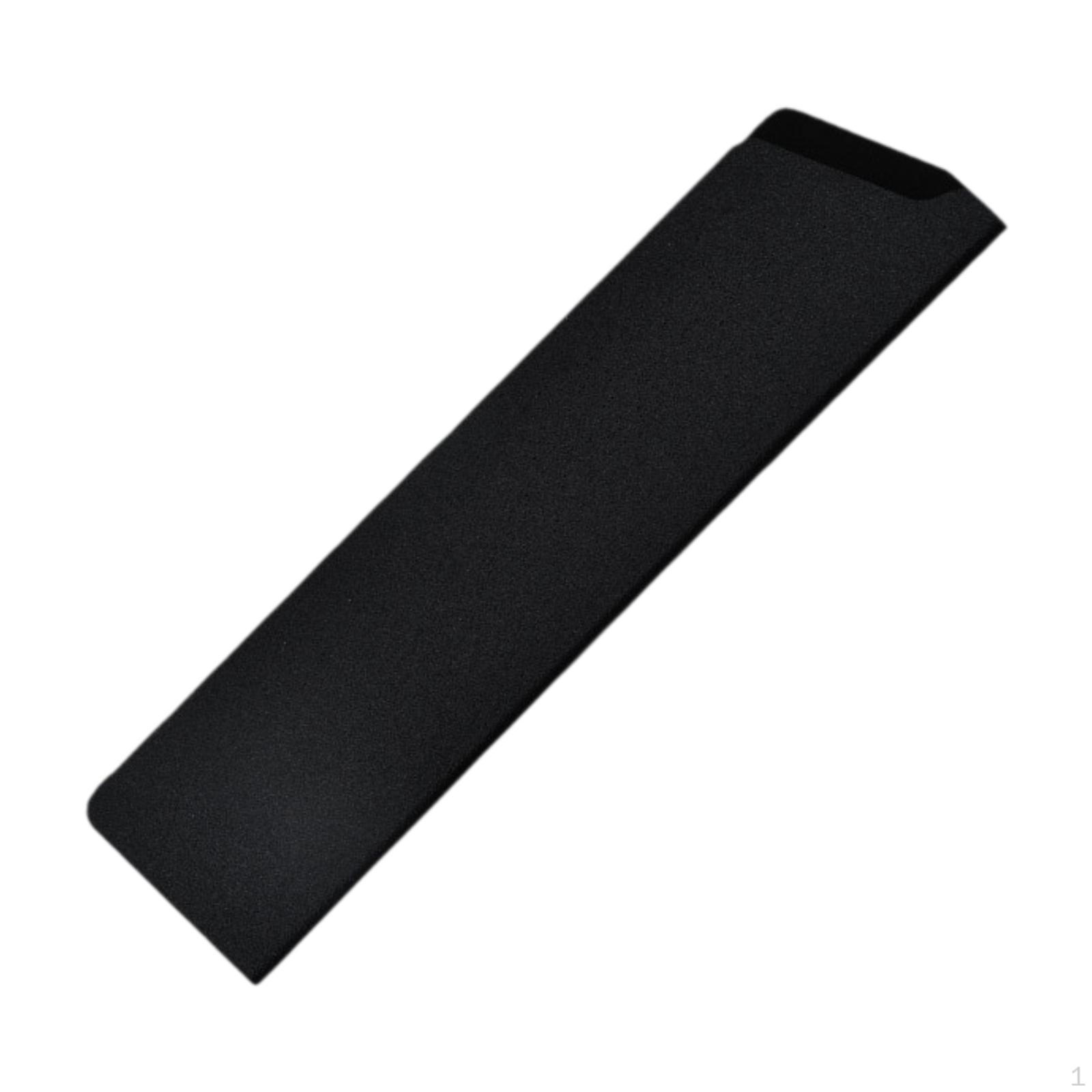 

Чехол для кухонного ножа с флокированной подкладкой для безопасного хранения Style G