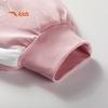Anta Girls' Trendy Knitted Sports Sweatpants