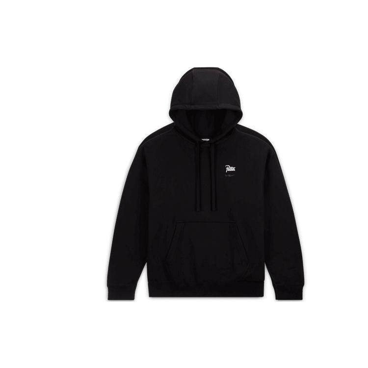Худи Patta X Barcelona Fc Culers Del Món FD4147-010 XXXL