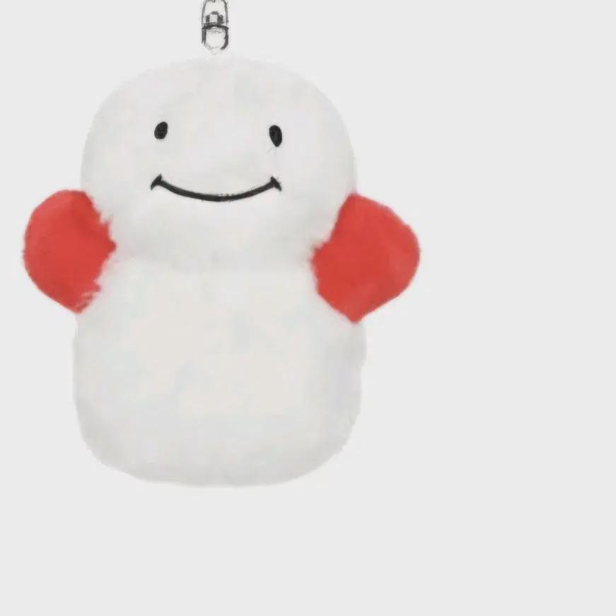 

Пнекдо Унги Унхак Брелок Кукла В Реальности