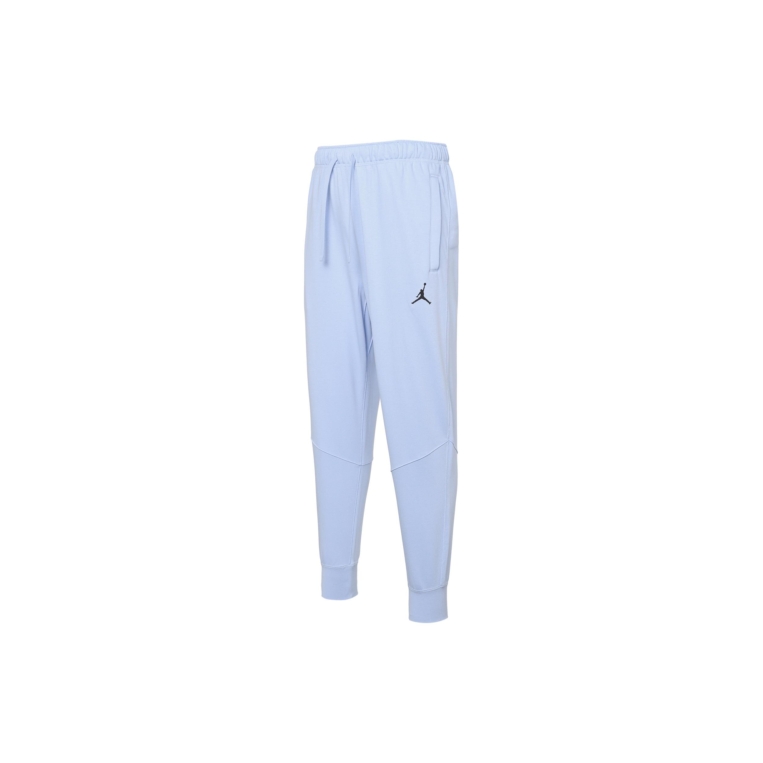Air Jordan Dri-FIT Sport Air Sweatpants Blue Men s DQ7333-425 M