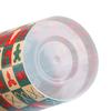 Cute Cartoon Christmas Gift Pp Plastic Mug Household Water Cup Office Cup Companion Gift Coffee Cup Birthday New Year Gift