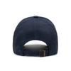 Washed and Distressed Baseball Capmen Sunshade Casual Hat