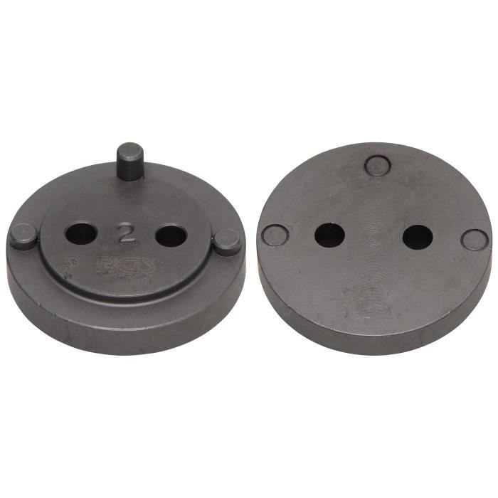 Adaptateur - BGS - PASTILLE ADAPTATEUR 2 - Pour Citroën, Honda, Mercedes-Benz - 150 g