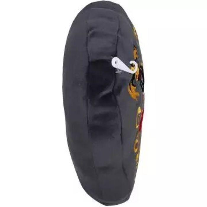 Coussin - WTT - Blason De Poudlard - 40 Cm - Multicolore - Rectangulaire