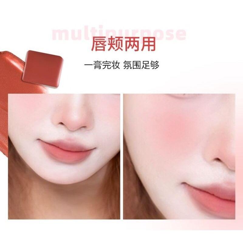 GELLA'S - 6 Colors Multi Function Palette - H01 Sakura