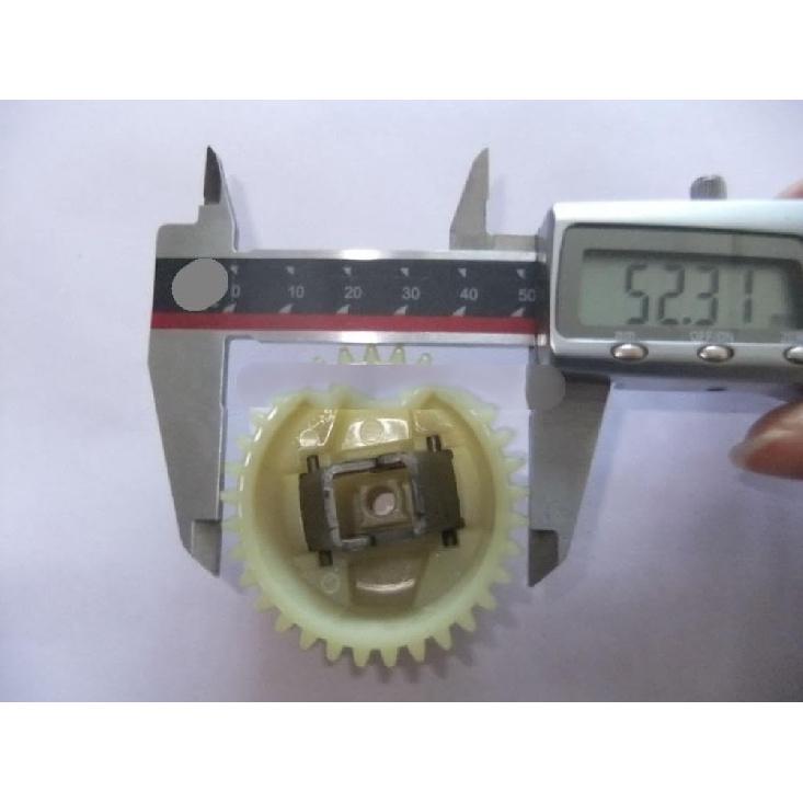 

Governor Gear Compatible With EX13 EX17 EX21 EX27 EX30 CP 277-45004-K1 Engine Parts