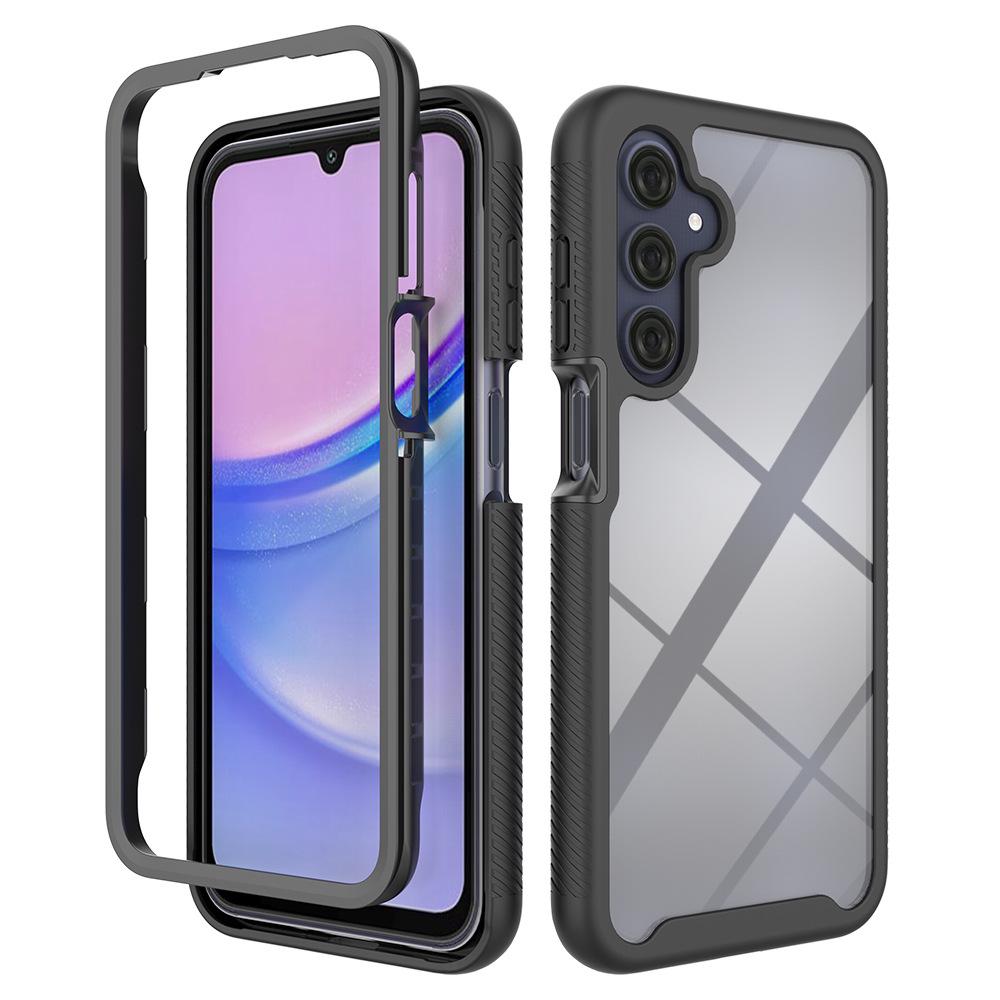 

Водонепроникний чохол «Зоряне небо» для Samsung A57/A37/A17/A16/A26/A36/A56 Samsung A36 5G чорний
